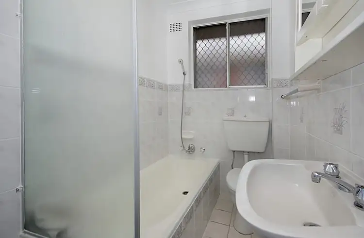 Fifth view of Homely unit listing, 7/40 Arthur Street, Punchbowl NSW 2196
