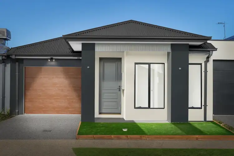 Main view of Homely house listing, 22 Prana Way, Werribee VIC 3030