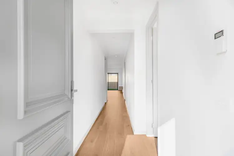 Second view of Homely house listing, 22 Prana Way, Werribee VIC 3030