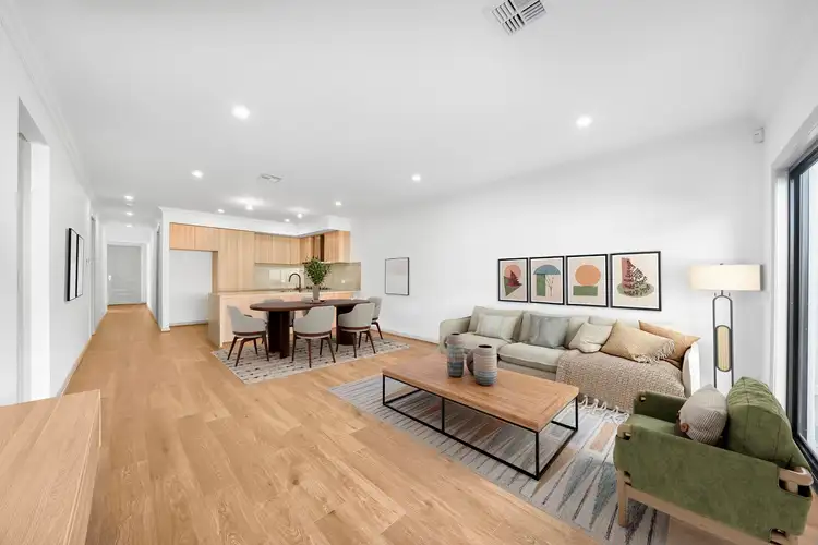 Third view of Homely house listing, 22 Prana Way, Werribee VIC 3030