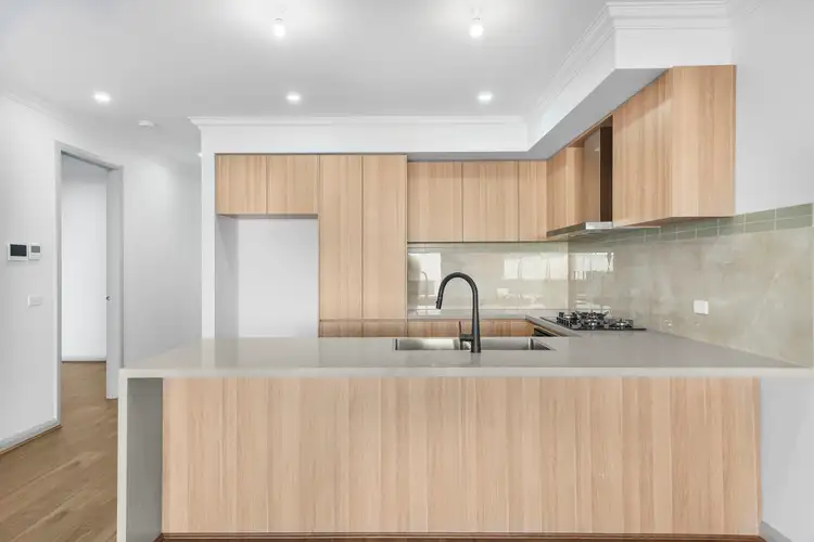 Fourth view of Homely house listing, 22 Prana Way, Werribee VIC 3030