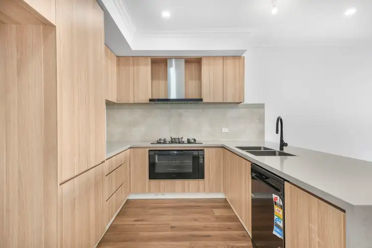 Fifth view of Homely house listing, 22 Prana Way, Werribee VIC 3030