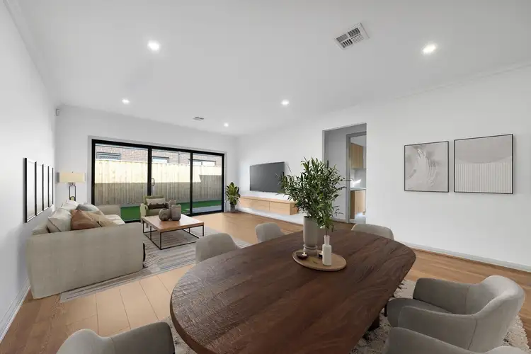 Seventh view of Homely house listing, 22 Prana Way, Werribee VIC 3030