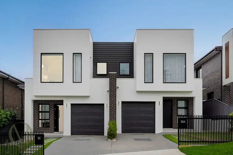 25A Tilley Street, Dundas Valley NSW 2117