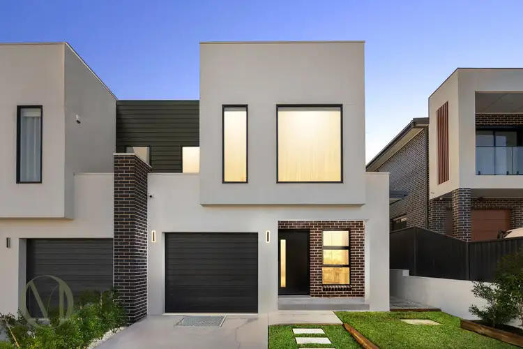 25A Tilley Street, Dundas Valley NSW 2117