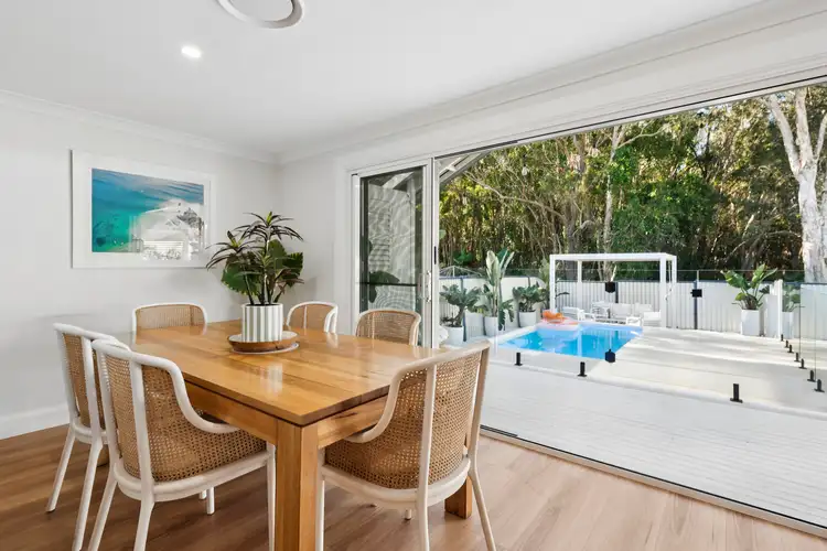 Second view of Homely house listing, 31 Fiddaman Road, Emerald Beach NSW 2456