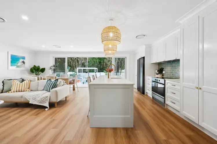 Fifth view of Homely house listing, 31 Fiddaman Road, Emerald Beach NSW 2456