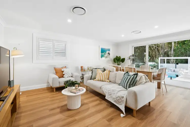 Sixth view of Homely house listing, 31 Fiddaman Road, Emerald Beach NSW 2456