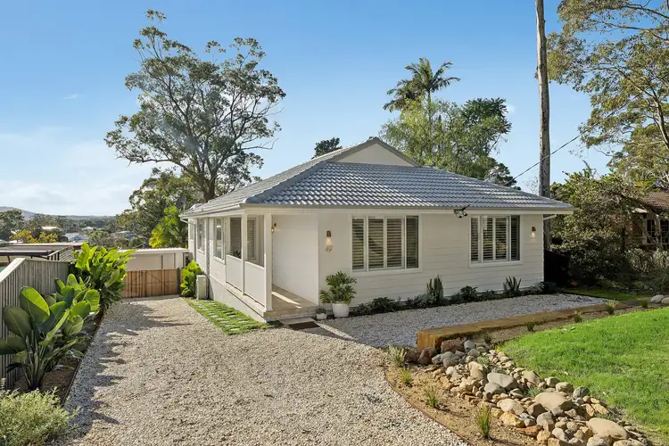 49 Hillcrest Road