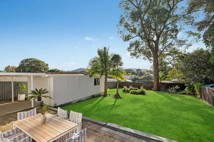 Second view of Homely house listing, 49 Hillcrest Road, Empire Bay NSW 2257