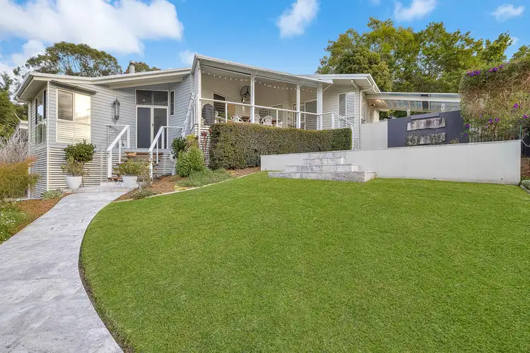 Main view of Homely house listing, 56-58 Forestwood Drive, Buderim QLD 4556