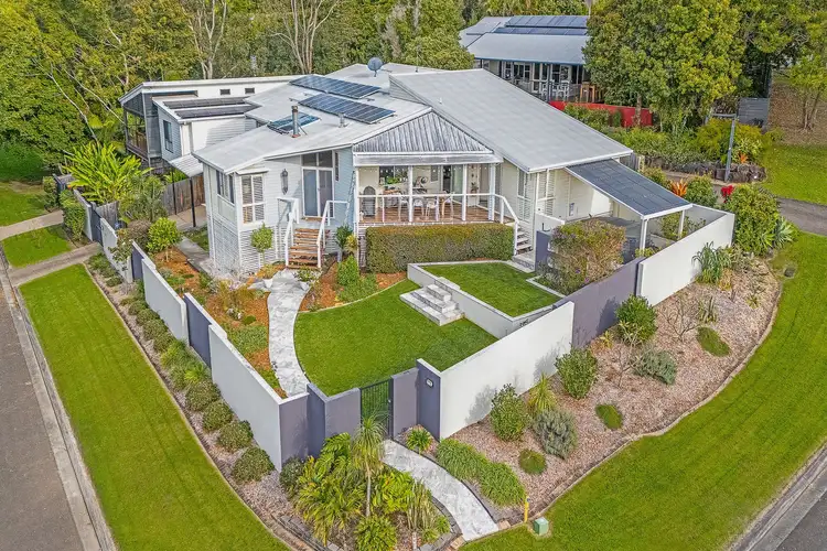 1/56-58 Forestwood Drive, Buderim QLD 4556