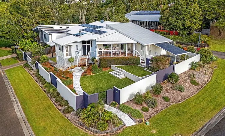 Second view of Homely house listing, 56-58 Forestwood Drive, Buderim QLD 4556