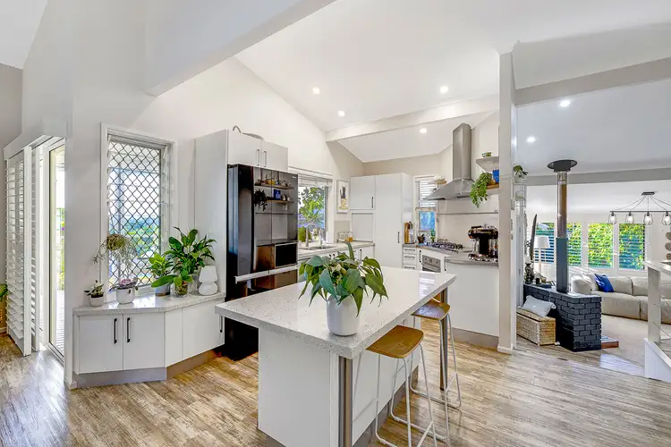 Third view of Homely house listing, 56-58 Forestwood Drive, Buderim QLD 4556