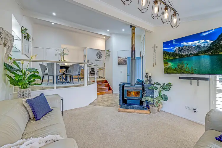 Fifth view of Homely house listing, 56-58 Forestwood Drive, Buderim QLD 4556