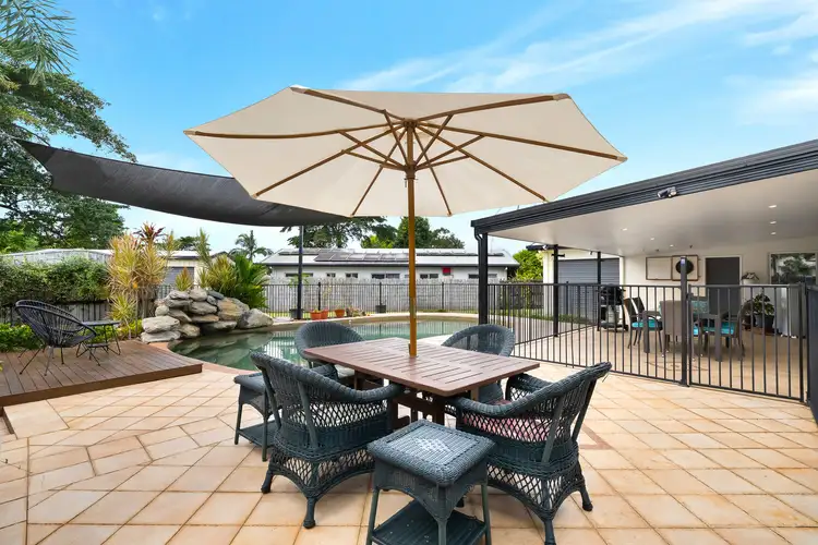 18 Fife Close, Mount Sheridan QLD 4868