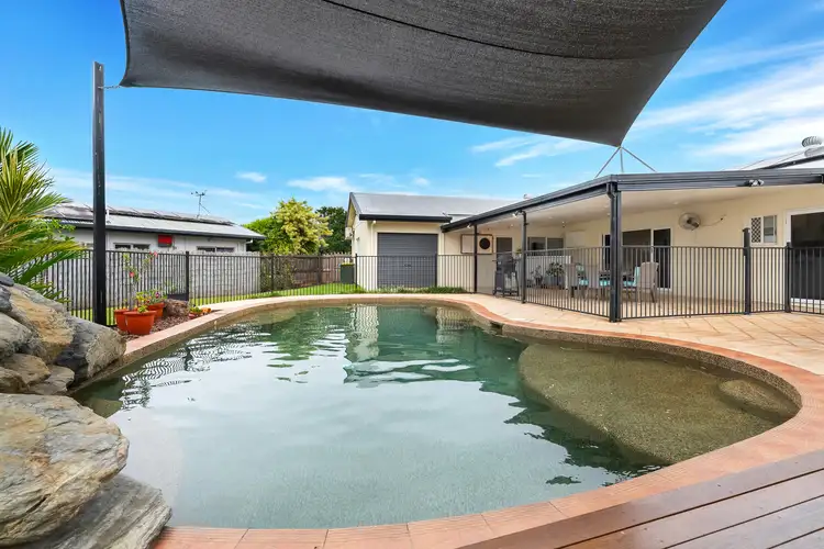 Third view of Homely house listing, 18 Fife Close, Mount Sheridan QLD 4868