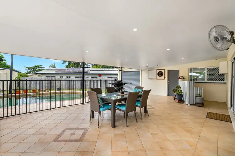 Fourth view of Homely house listing, 18 Fife Close, Mount Sheridan QLD 4868