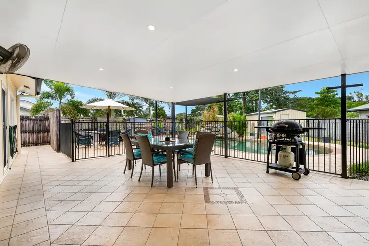 Fifth view of Homely house listing, 18 Fife Close, Mount Sheridan QLD 4868