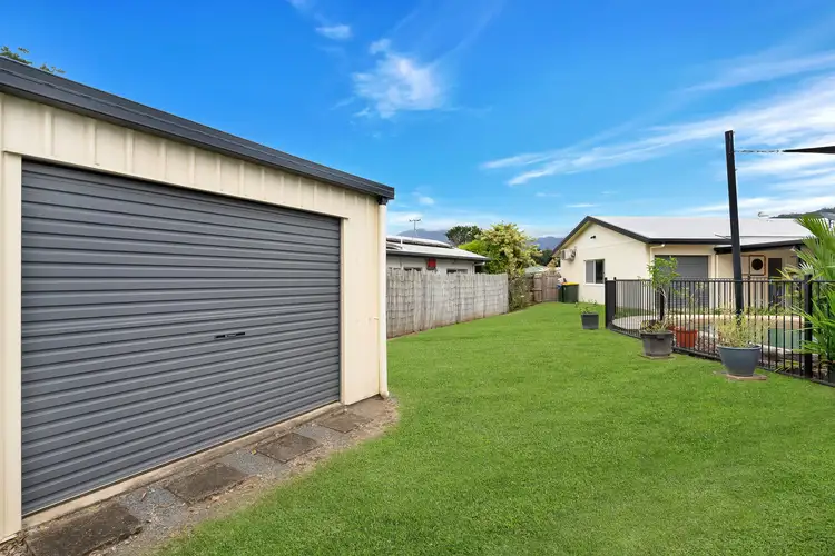 Sixth view of Homely house listing, 18 Fife Close, Mount Sheridan QLD 4868