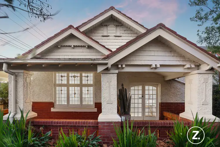 36 Meredith Street, Elwood VIC 3184