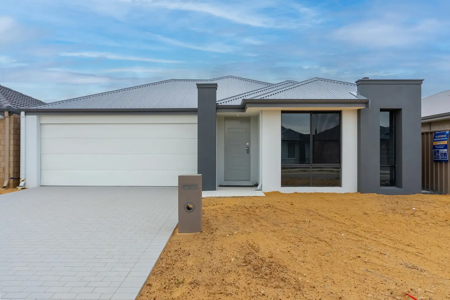 Main view of Homely house listing, 12 Daffodil Way, Karnup WA 6176