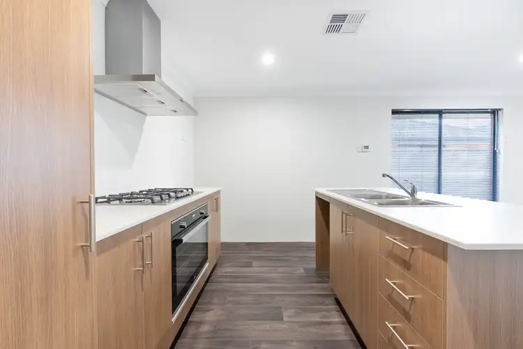 Second view of Homely house listing, 12 Daffodil Way, Karnup WA 6176