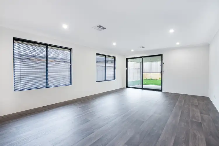 Fourth view of Homely house listing, 12 Daffodil Way, Karnup WA 6176
