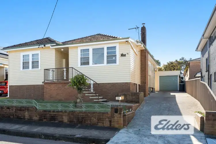 26 Kendall Street, Lambton NSW 2299
