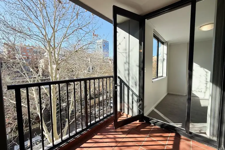 66/209 Harris Street, Pyrmont NSW 2009