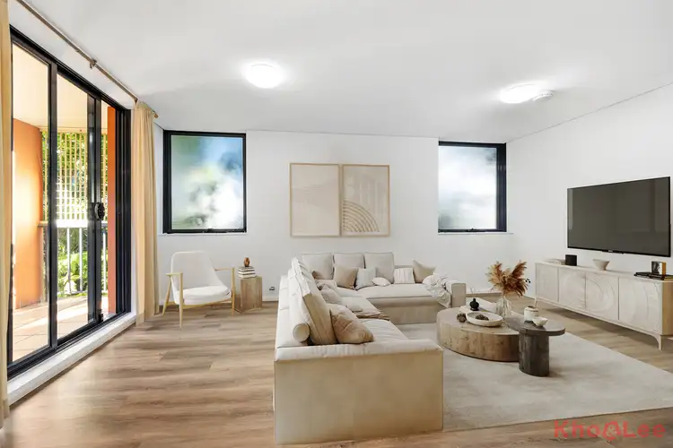 46/20 Fitzgerald Street, Newtown NSW 2042