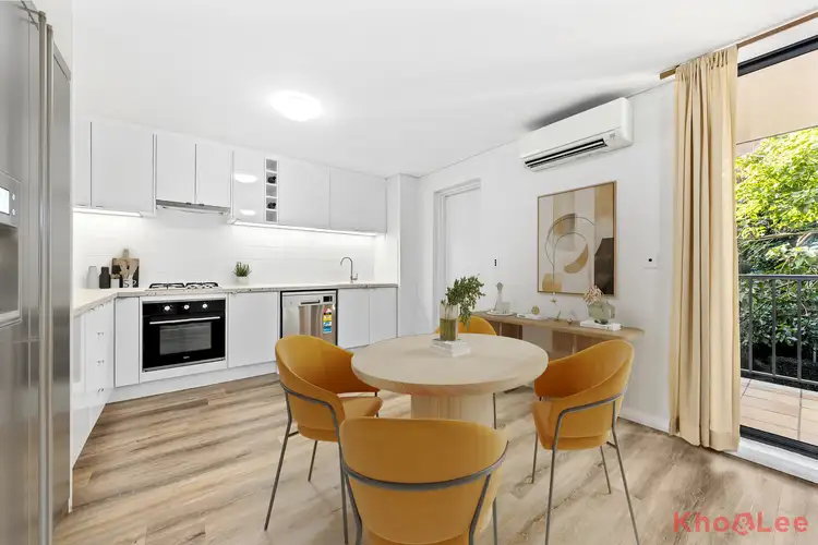 46/20 Fitzgerald Street, Newtown NSW 2042