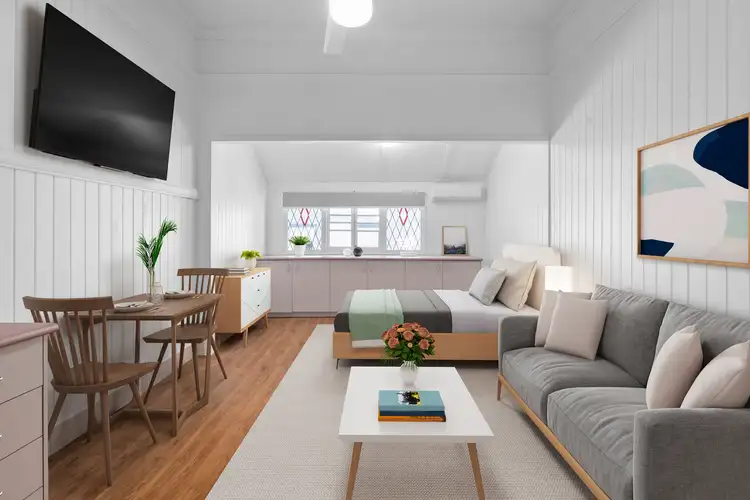 2B/15 Munro Street, Auchenflower QLD 4066