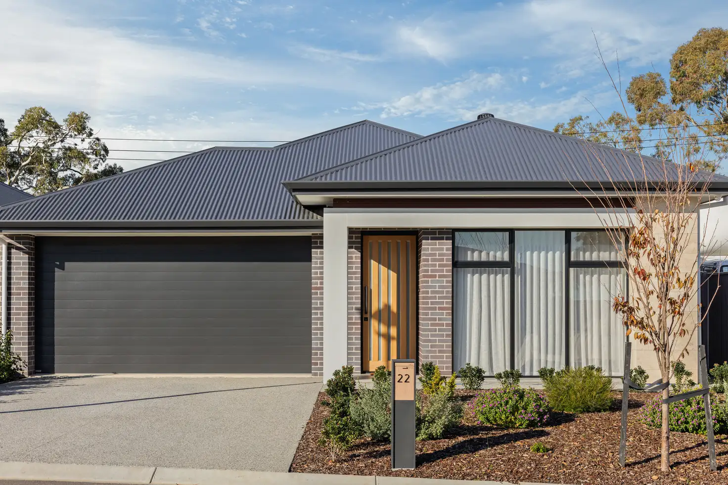 Main view of Homely house listing, 22 William Scott Circuit, Craigburn Farm SA 5051