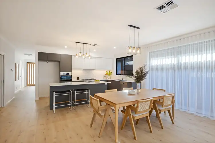 Third view of Homely house listing, 22 William Scott Circuit, Craigburn Farm SA 5051