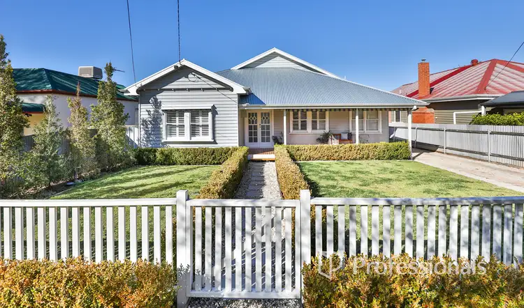 76 Magnolia Avenue, Mildura VIC 3500