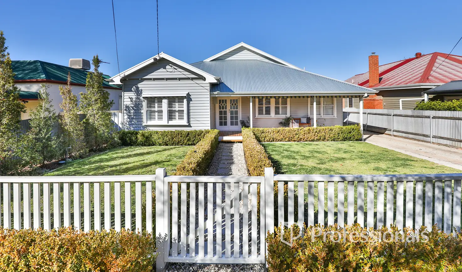 Main view of Homely house listing, 76 Magnolia Avenue, Mildura VIC 3500