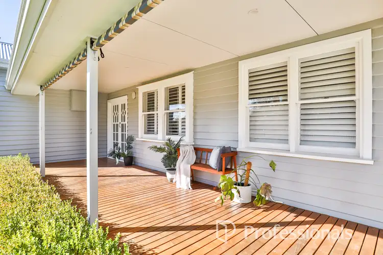 Second view of Homely house listing, 76 Magnolia Avenue, Mildura VIC 3500