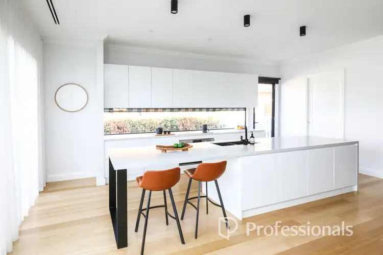 Fifth view of Homely house listing, 76 Magnolia Avenue, Mildura VIC 3500