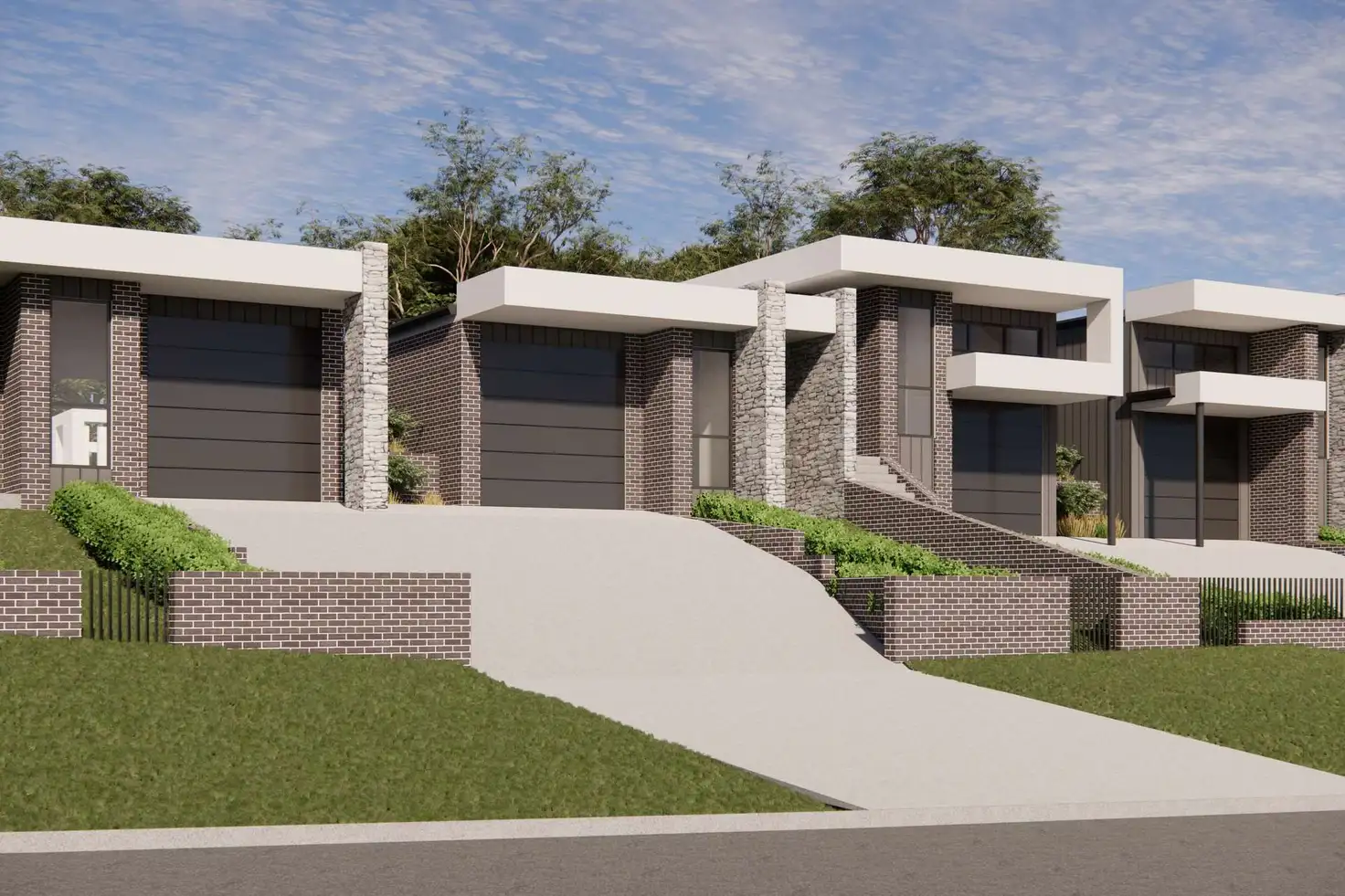 Main view of Homely land listing, 26 Henry Bayly Drive, Mudgee NSW 2850