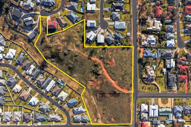 Second view of Homely land listing, 26 Henry Bayly Drive, Mudgee NSW 2850