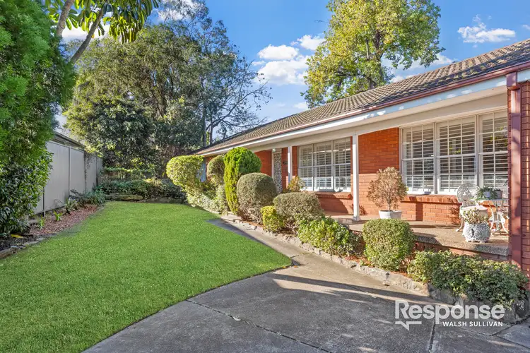 2 Ward Place, Northmead NSW 2152