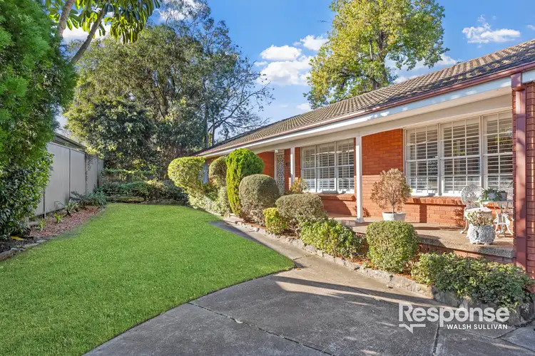 Main view of Homely house listing, 2 Ward Place, Northmead NSW 2152