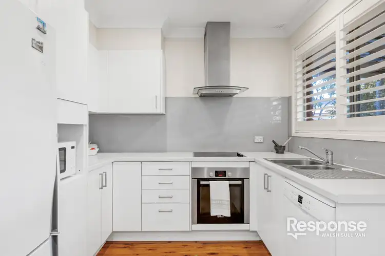 Second view of Homely house listing, 2 Ward Place, Northmead NSW 2152