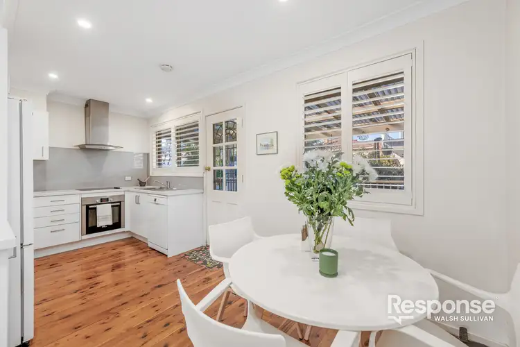 Third view of Homely house listing, 2 Ward Place, Northmead NSW 2152