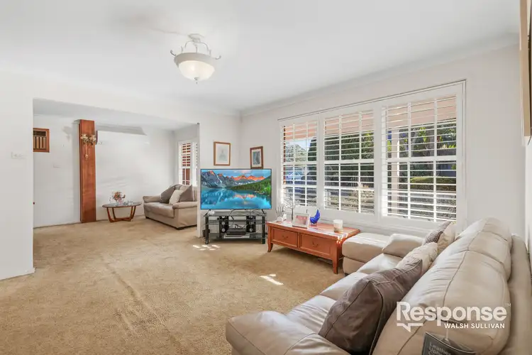Fourth view of Homely house listing, 2 Ward Place, Northmead NSW 2152