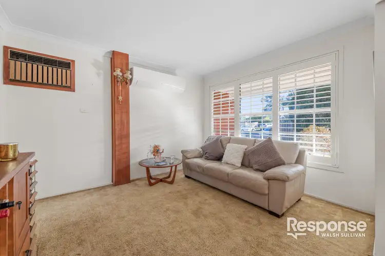 Fifth view of Homely house listing, 2 Ward Place, Northmead NSW 2152