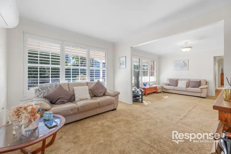Sixth view of Homely house listing, 2 Ward Place, Northmead NSW 2152
