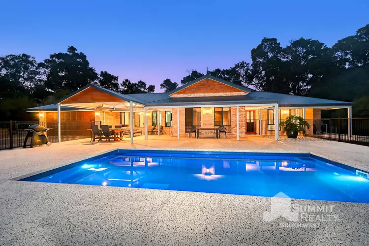 Main view of Homely house listing, 6 Serene Drive, Gelorup WA 6230