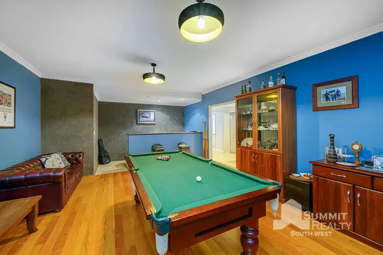 Fourth view of Homely house listing, 6 Serene Drive, Gelorup WA 6230